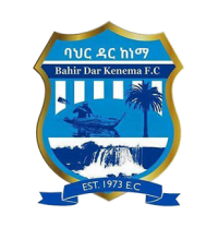 Бахр Дар Кенема