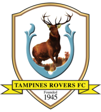 Tampines Rovers