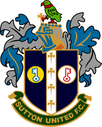 Саттон Юнайтед