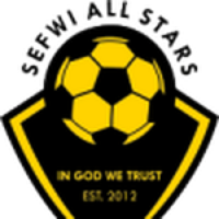 Сефви Олл Старс
