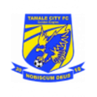 Тамале Сити