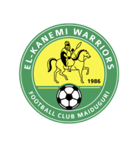 Эль-Канеми Уорриорз