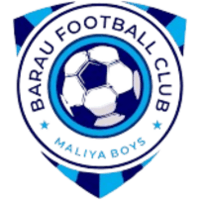 Барау ФК