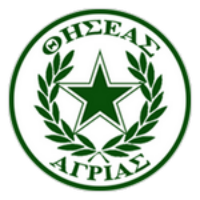 Тісеас Агріа