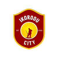 Икороду Сити