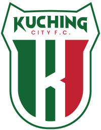 Kuching City