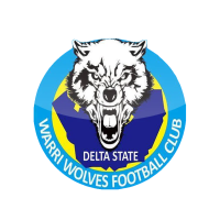 Варри Вулвз