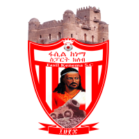 Фасіл Кенема