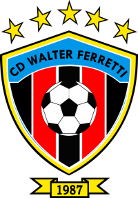 Вальтер Ферретти