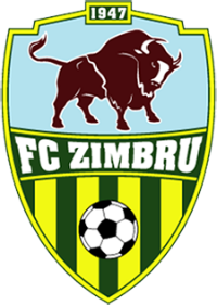 Зимбру U19