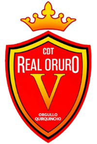 Реал Оруро