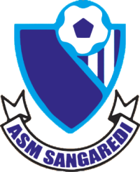 ASM Sangarédi