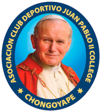Juan Pablo II College