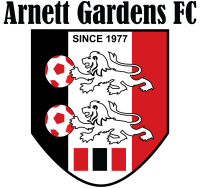 Арнетт Гарденс