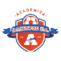 Альмірос Газіу