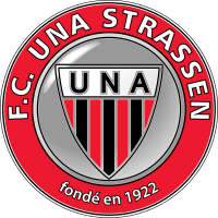 УНА Штрассен