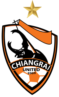 Чіанграй Юнайтед  