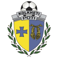 Колхети Поти II