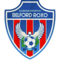 SE Belford Roxo