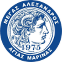 М. Александрос Агіа Маріна