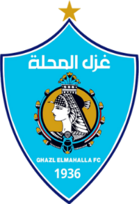 Ghazl El Mehalla