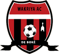 Wakirya