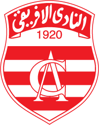 Клуб Афрікен