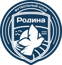 Родина Москва III