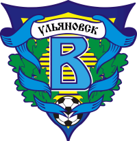 Волга Ульяновськ