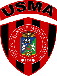 УСМ Алжир