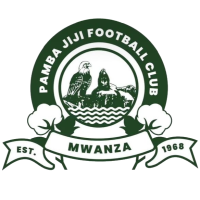 Памба Джиджи  