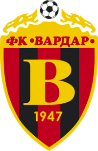 Vardar Skopje