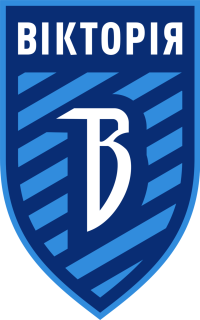 Viktoriya Mykolaivka