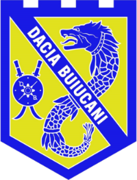 Dacia-Buiucani