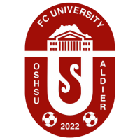 ОшМУ Алдійєр