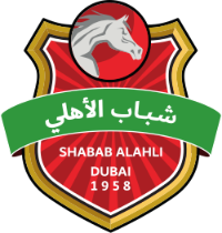 Шабаб Аль-Ахлі Дубай