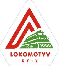 Локомотив Киев