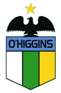 О'Хиггинс