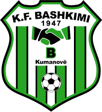 Bashkimi Kumanovo