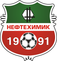 Нафтохімік