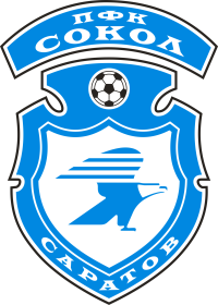 Сокіл Саратов