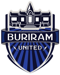 Бурірам Юнайтед  