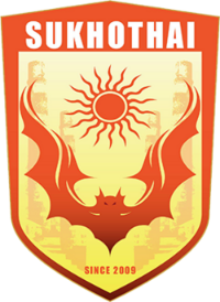 Сукхотай ФК