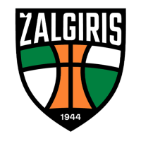 Кауно Жальгирис