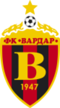 Вардарски