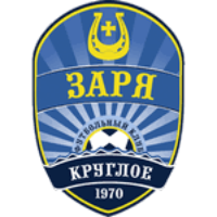 Заря Круглое