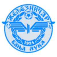 Железничар Баня-Лука