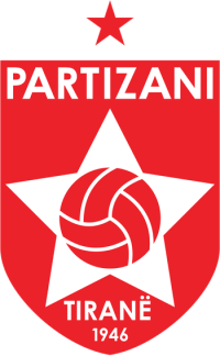Partizani Tirana II