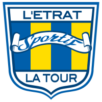 Л’Этра Ла Тур