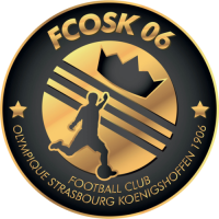 Страсбур Кёнигсхофен